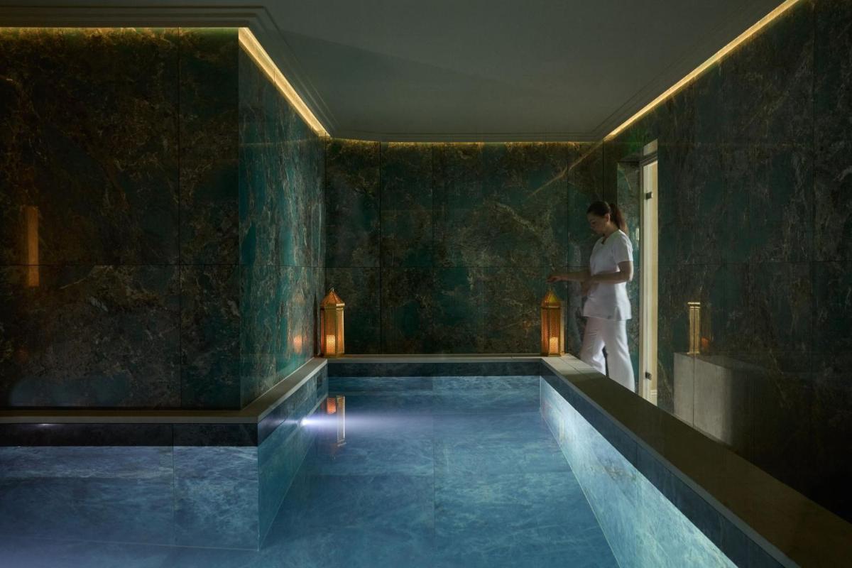 Milestone Hotel Kensington