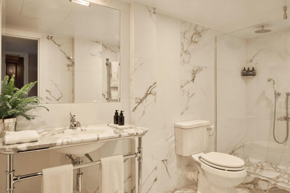 Milestone Hotel Kensington