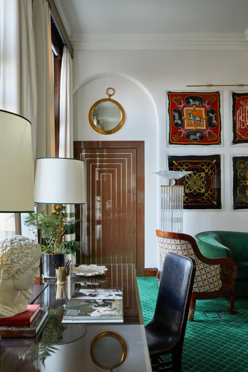 Milestone Hotel Kensington