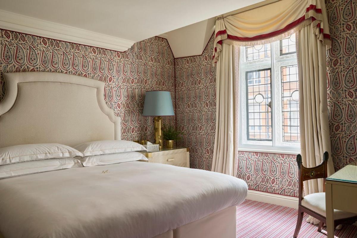 Milestone Hotel Kensington