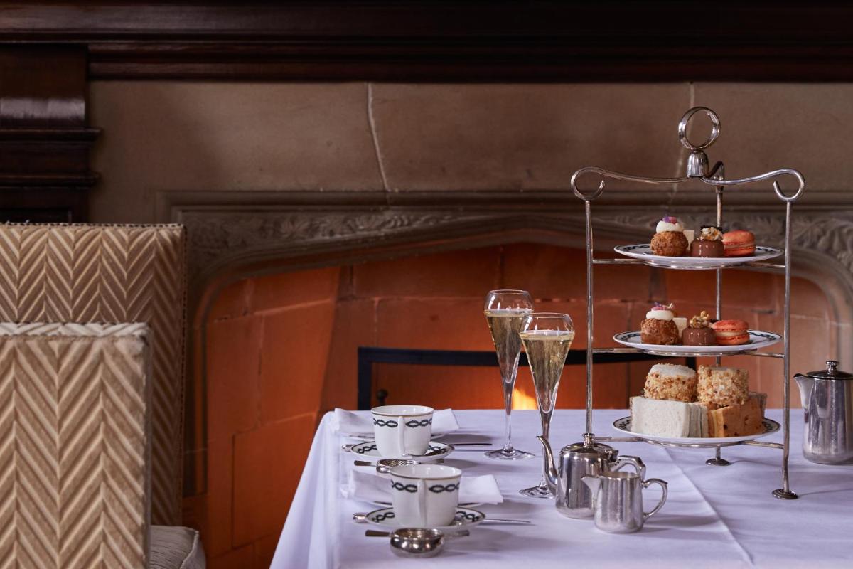 Milestone Hotel Kensington