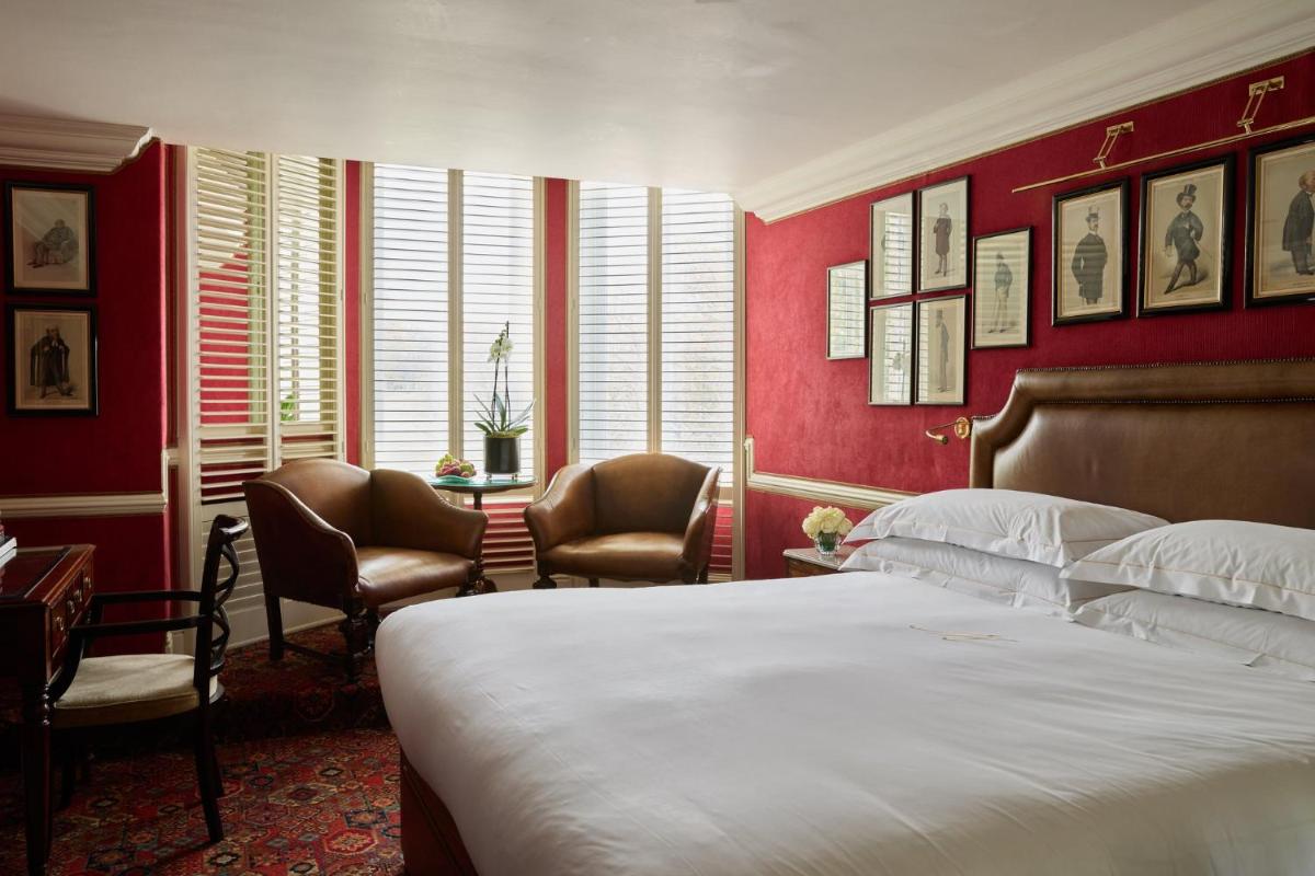 Milestone Hotel Kensington