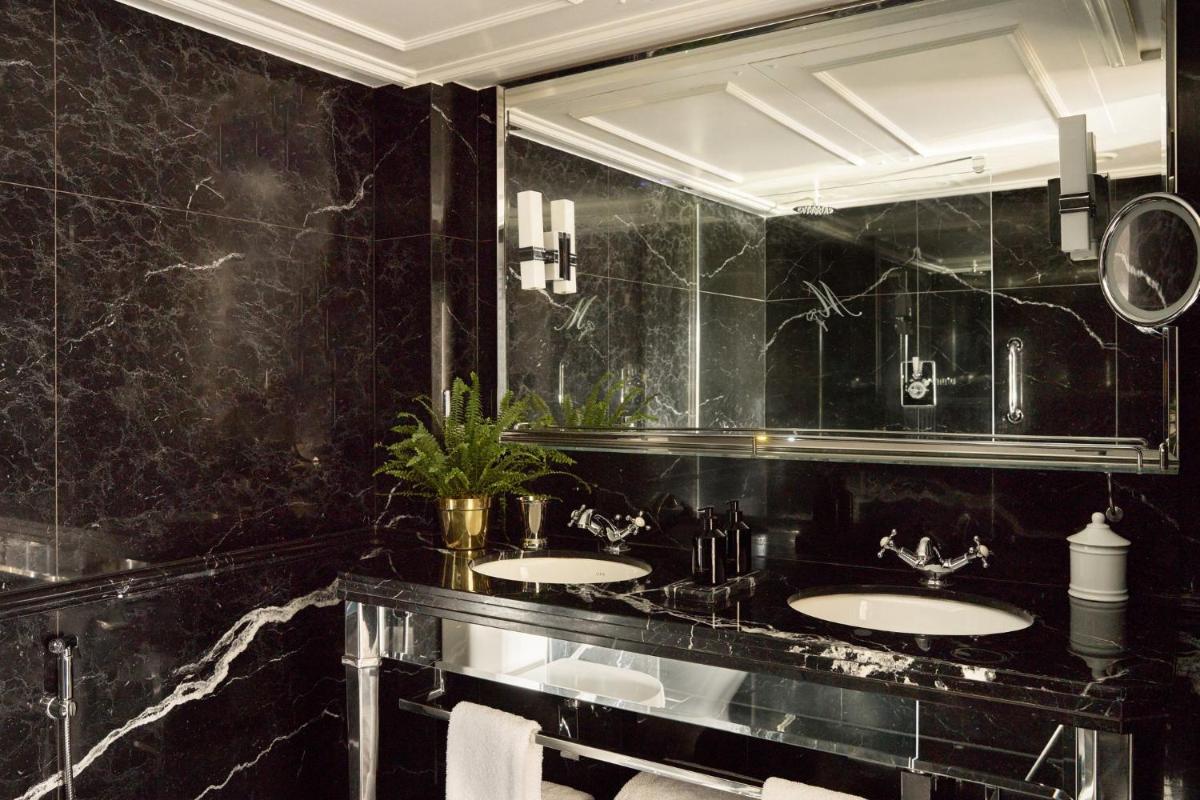 Milestone Hotel Kensington