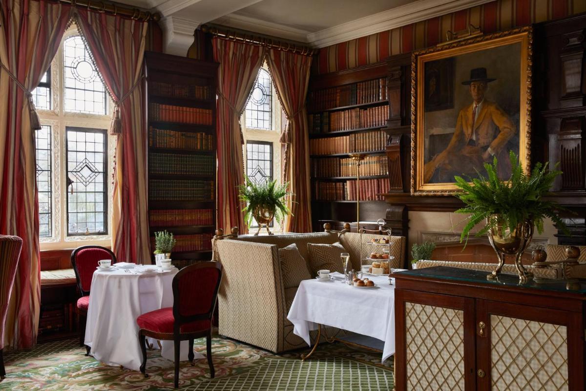 Milestone Hotel Kensington