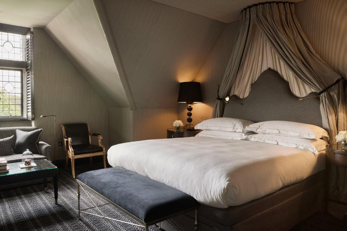 Milestone Hotel Kensington