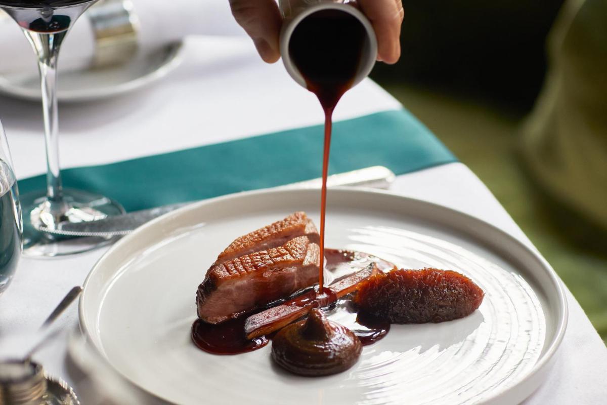 Milestone Hotel Kensington