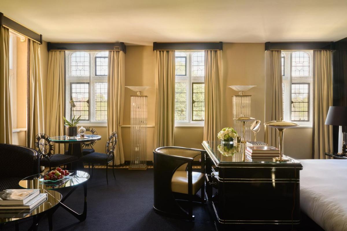 Milestone Hotel Kensington