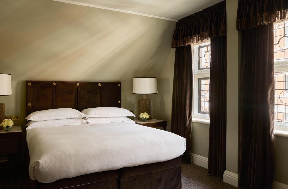 Milestone Hotel Kensington