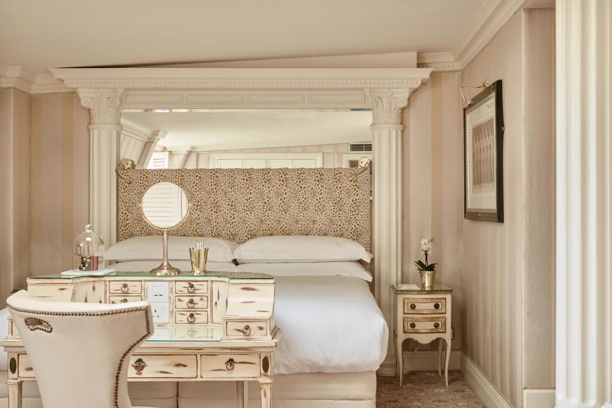 Milestone Hotel Kensington