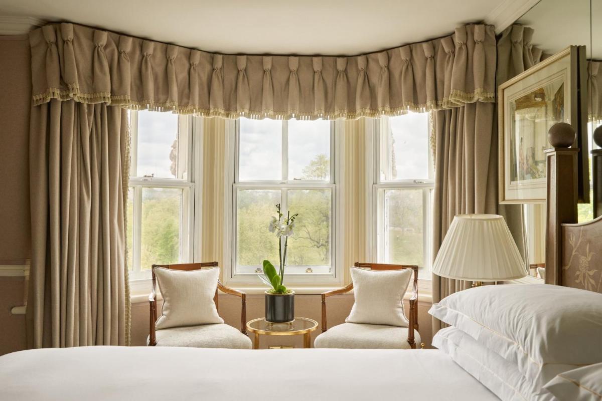 Milestone Hotel Kensington