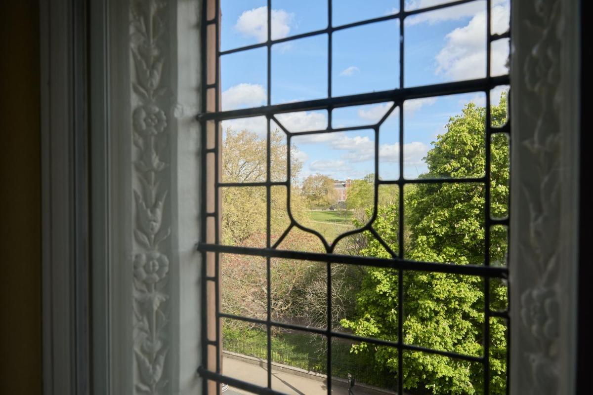 Milestone Hotel Kensington