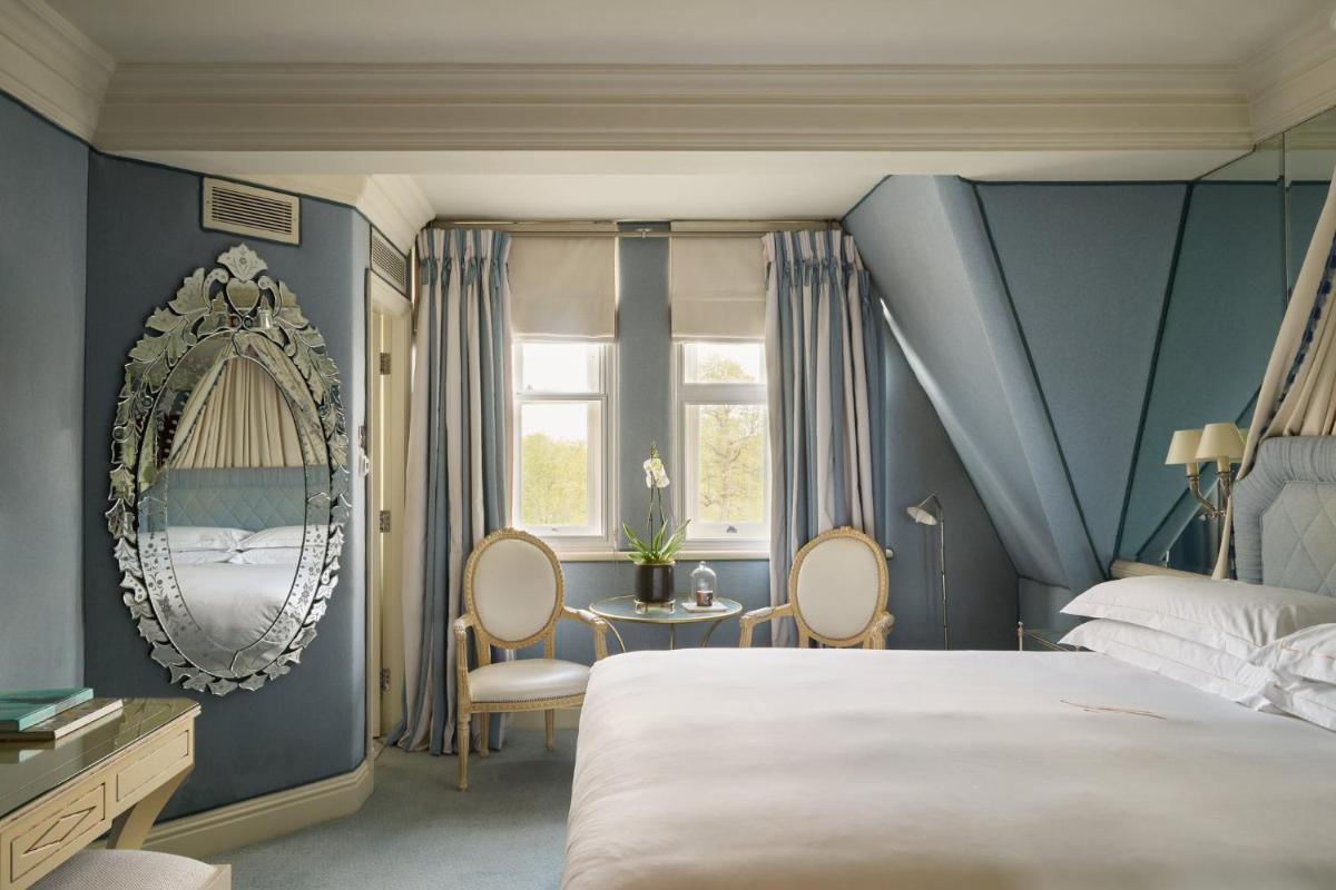 Milestone Hotel Kensington