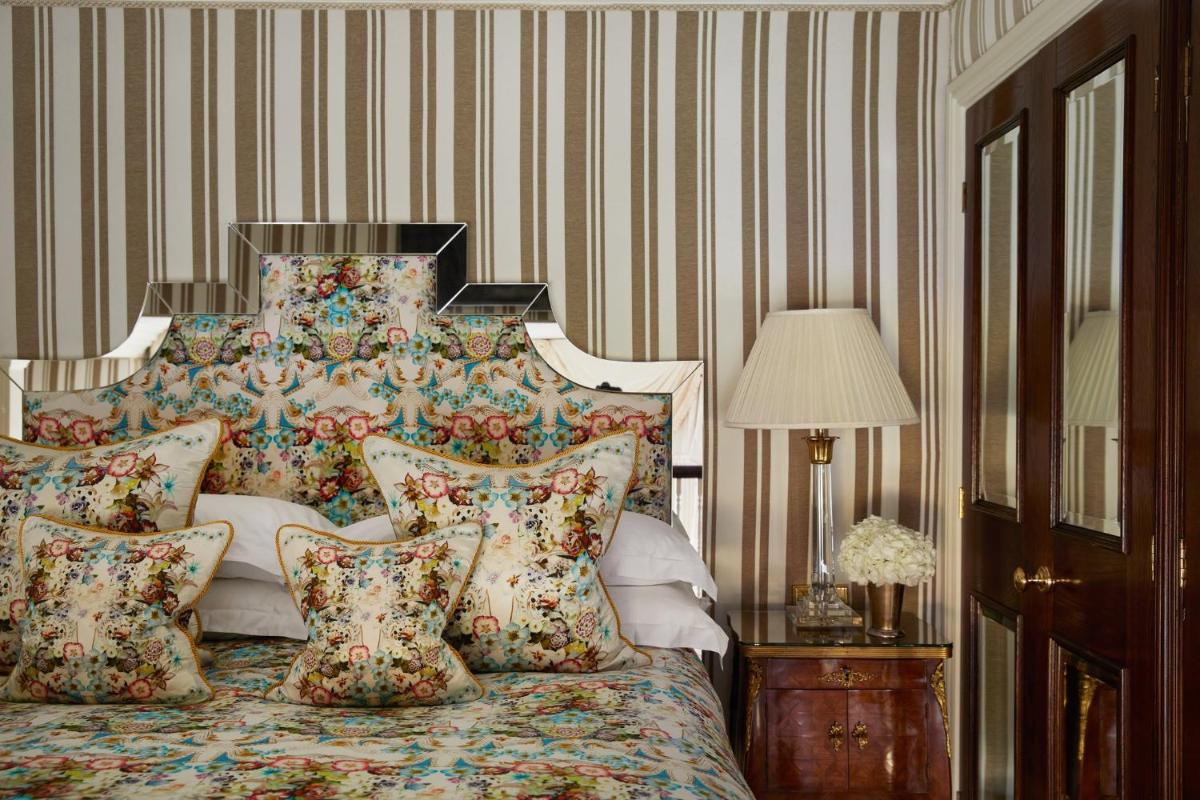 Milestone Hotel Kensington