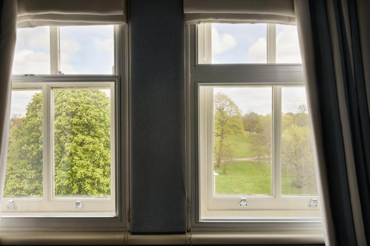 Milestone Hotel Kensington