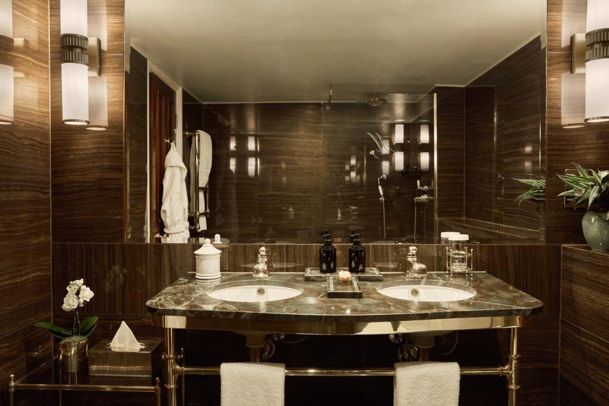 Milestone Hotel Kensington