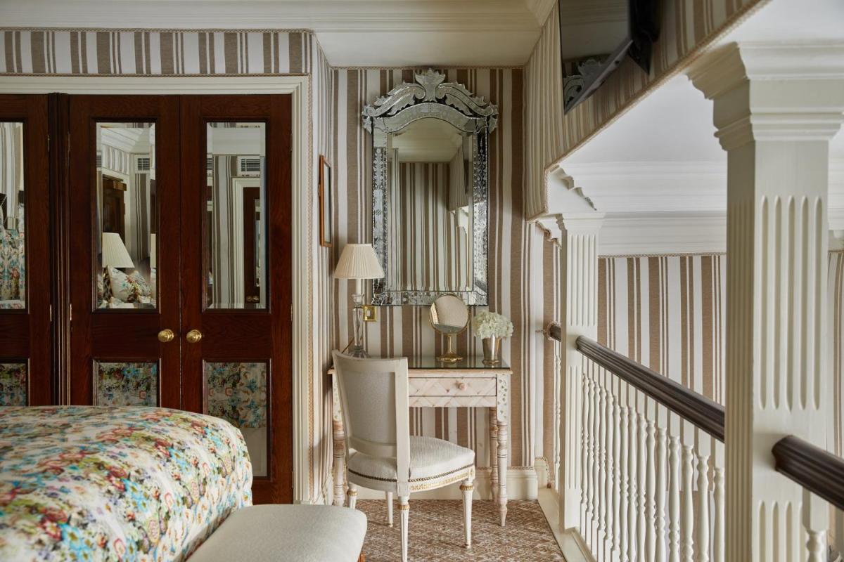 Milestone Hotel Kensington