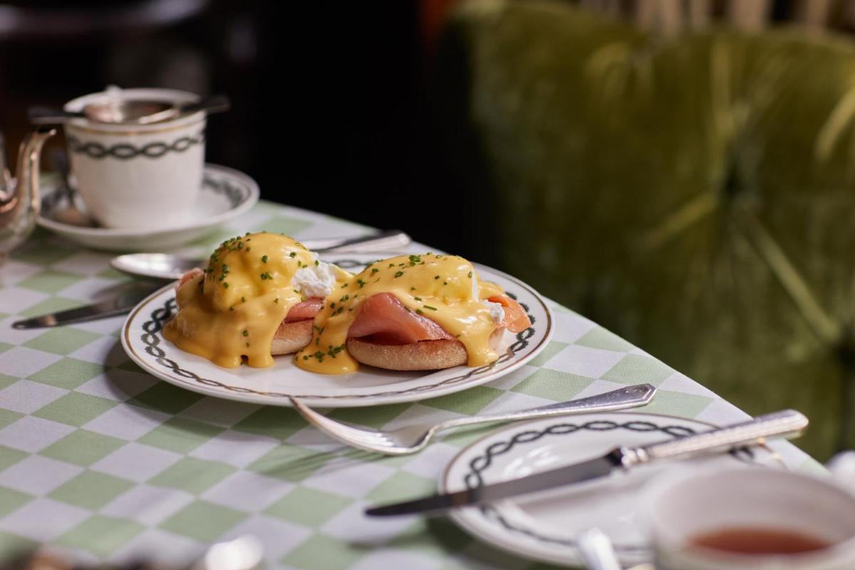 Milestone Hotel Kensington