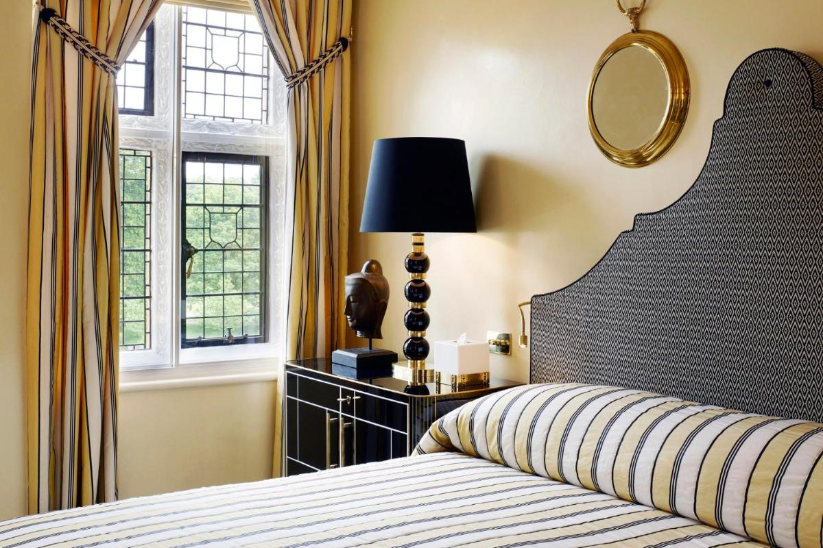 Milestone Hotel Kensington