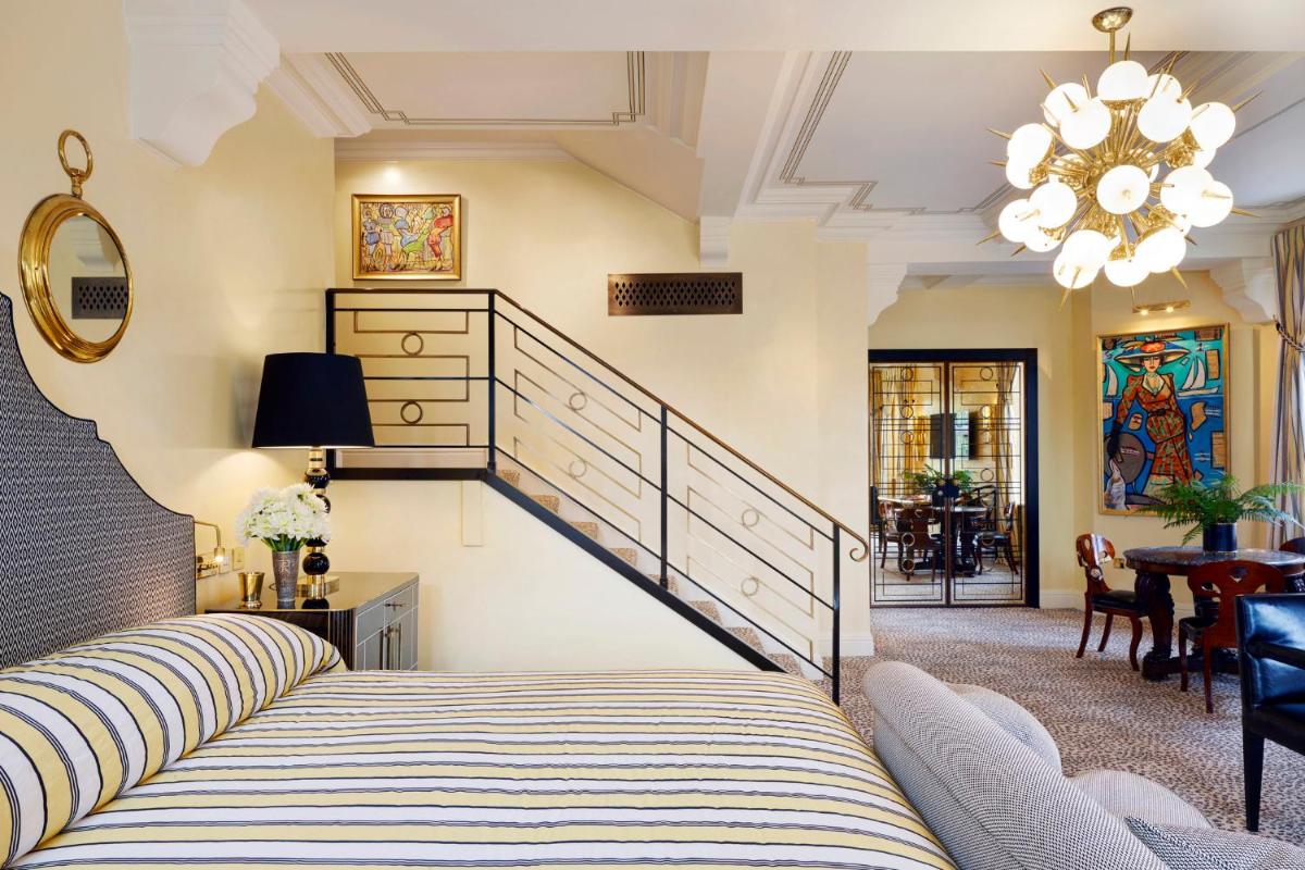 Milestone Hotel Kensington