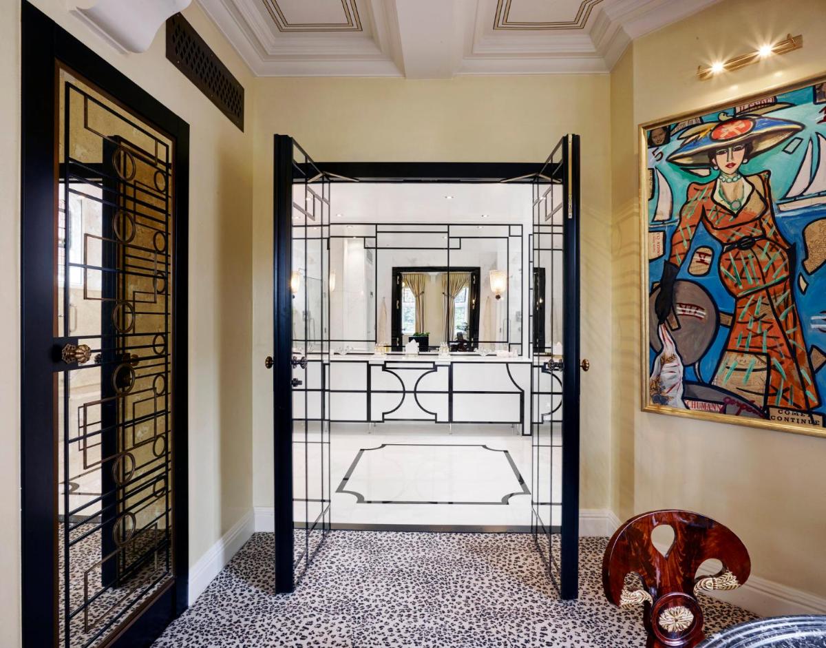 Milestone Hotel Kensington