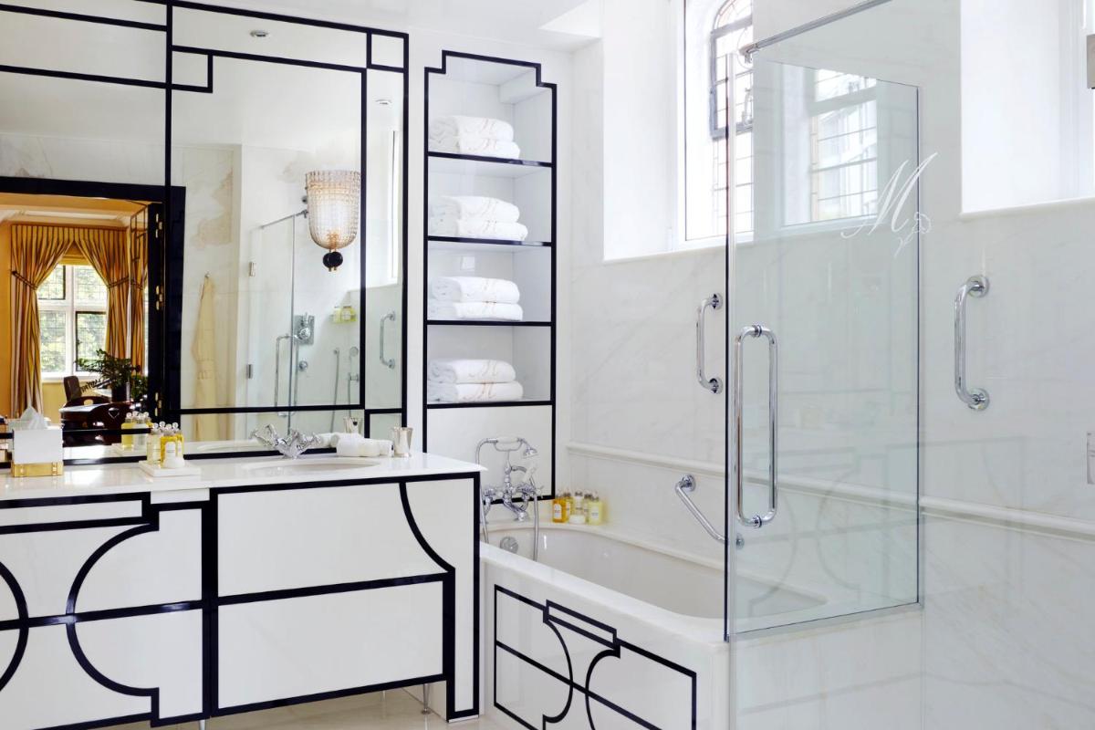 Milestone Hotel Kensington