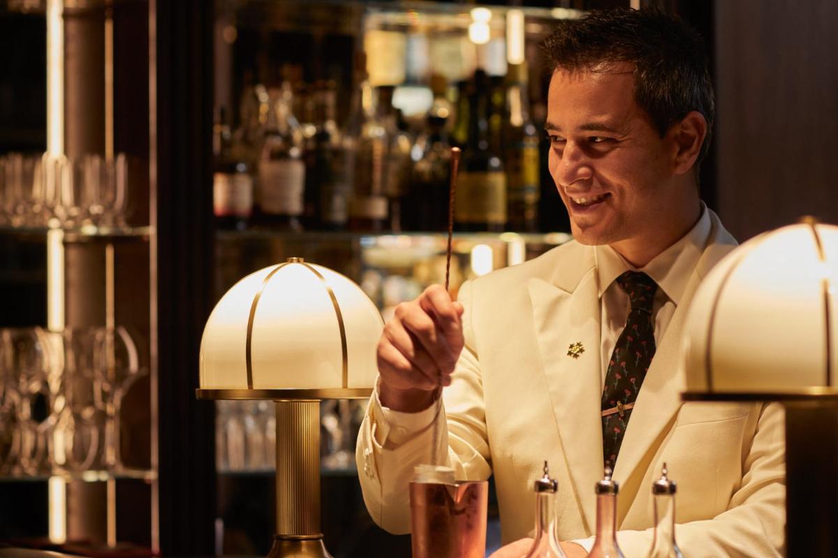 Milestone Hotel Kensington