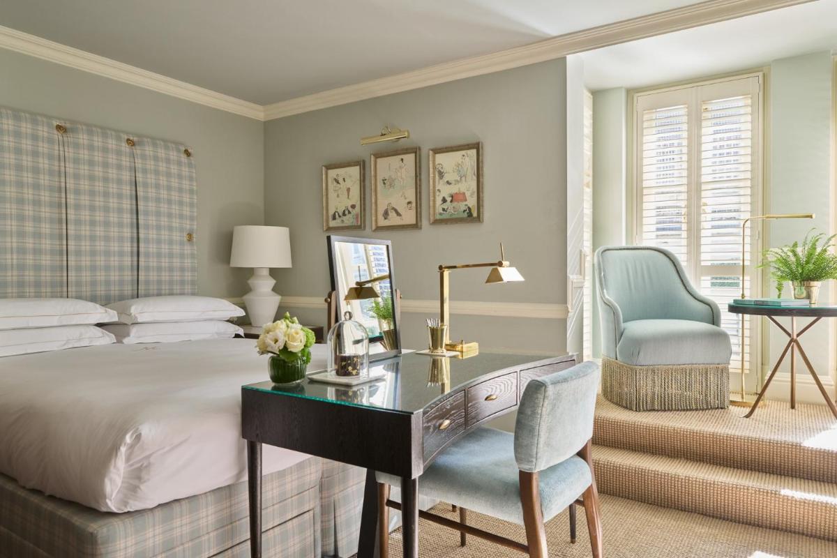 Milestone Hotel Kensington