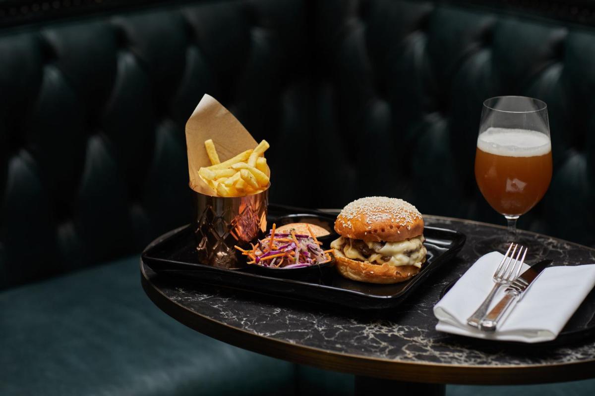 Milestone Hotel Kensington