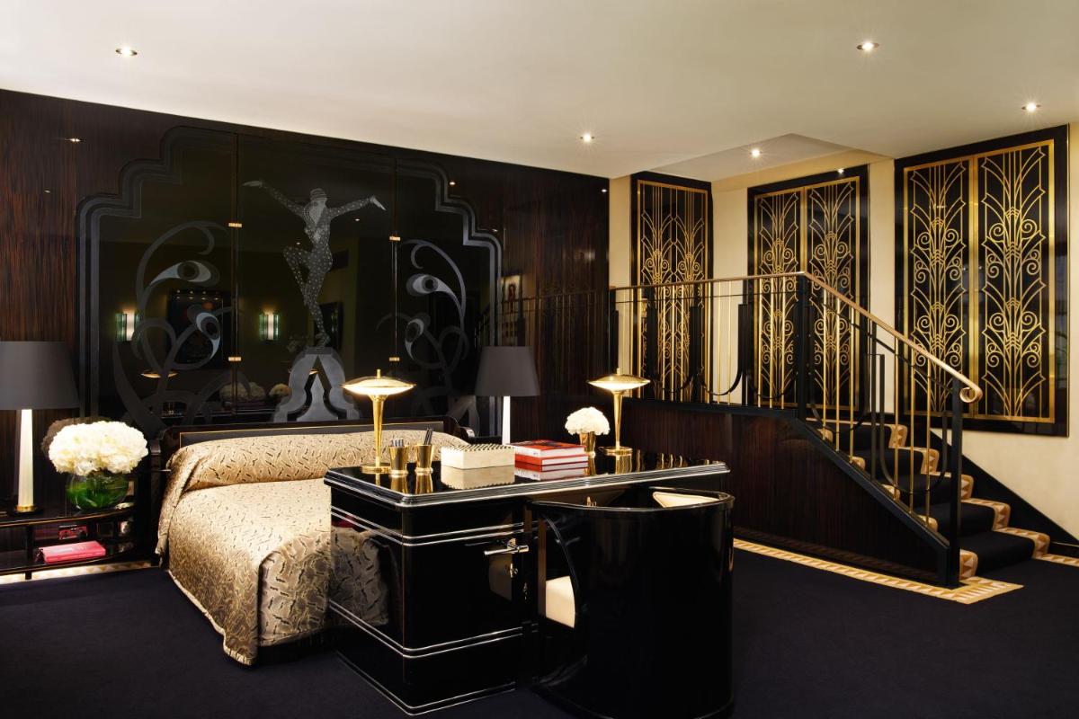 Milestone Hotel Kensington