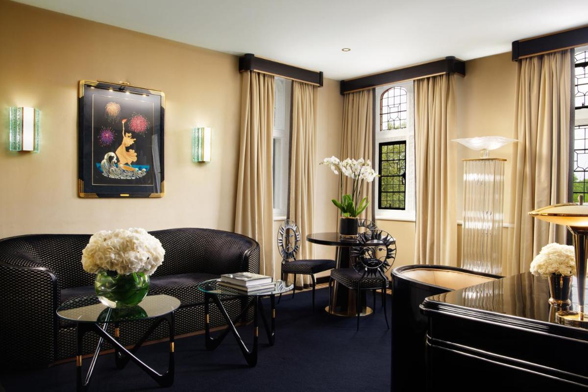 Milestone Hotel Kensington