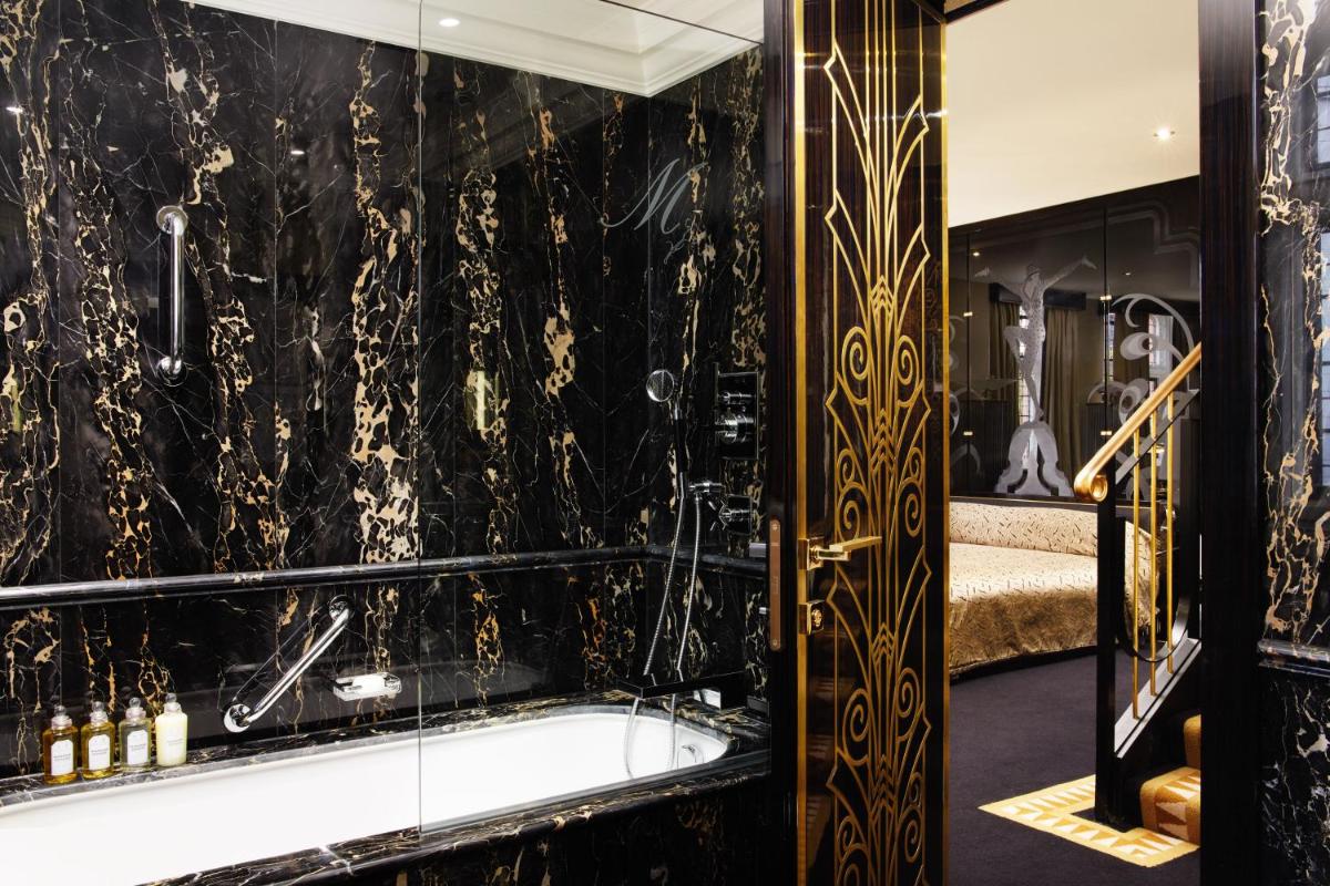 Milestone Hotel Kensington