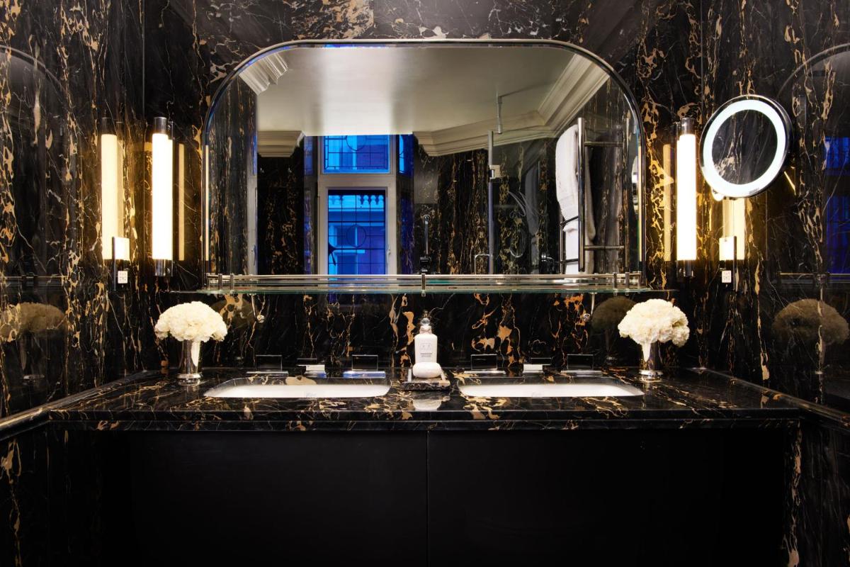 Milestone Hotel Kensington