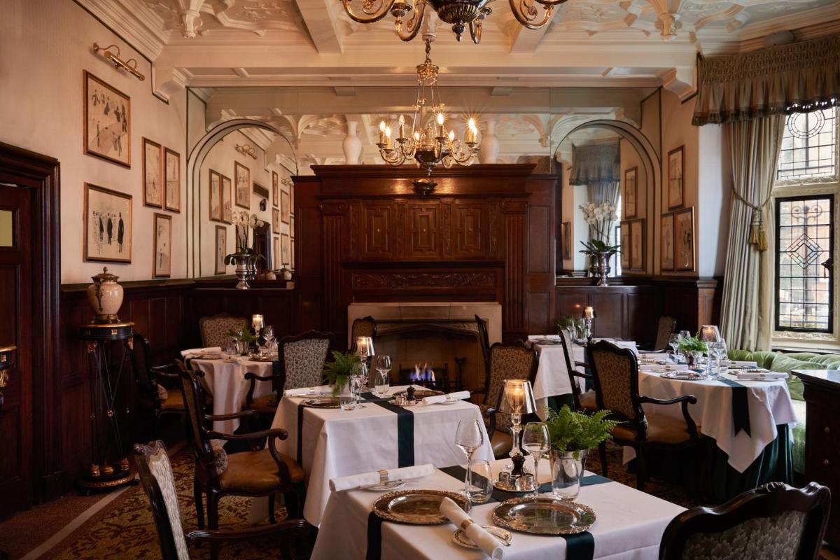 Milestone Hotel Kensington