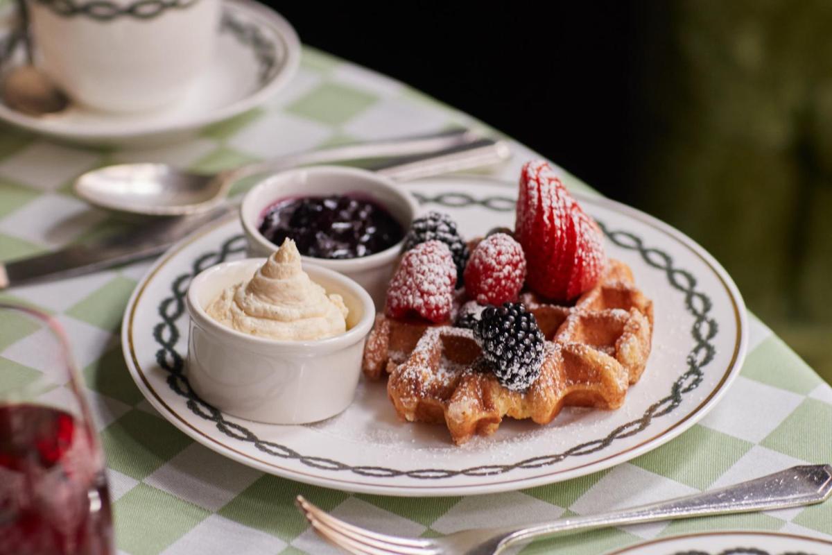 Milestone Hotel Kensington