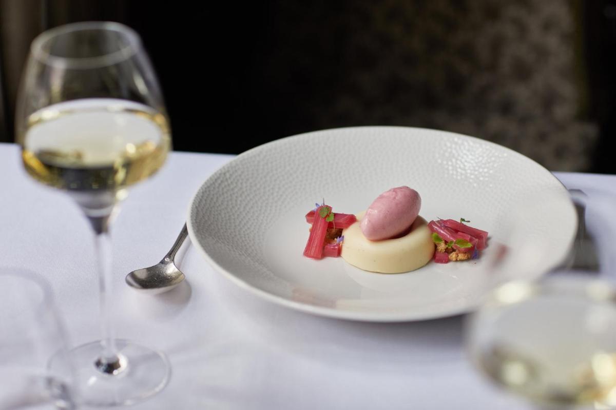 Milestone Hotel Kensington