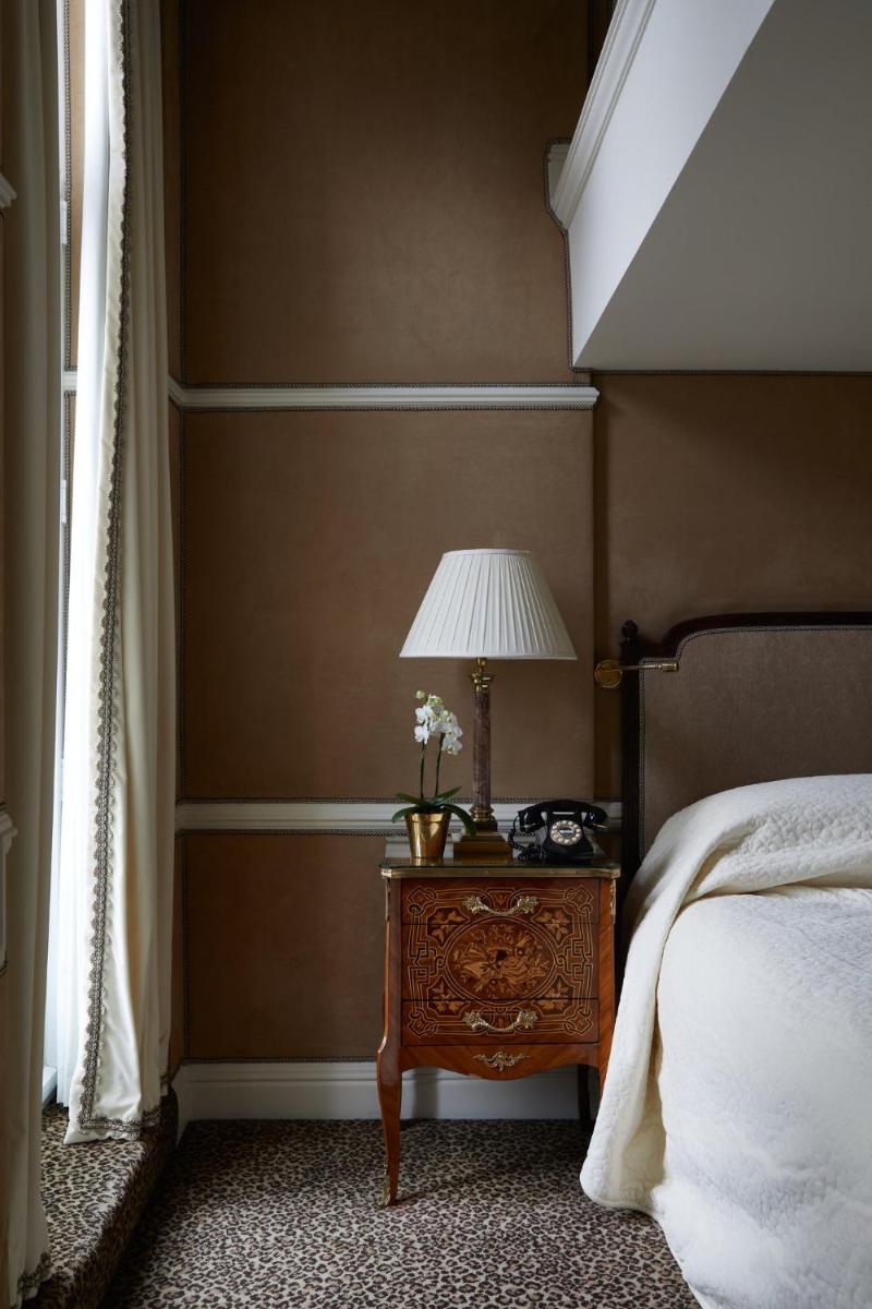 Milestone Hotel Kensington