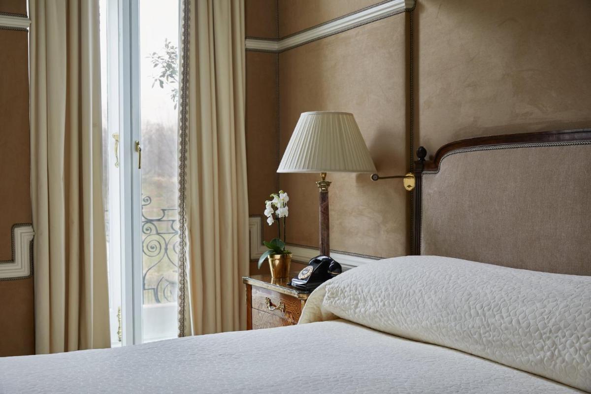 Milestone Hotel Kensington