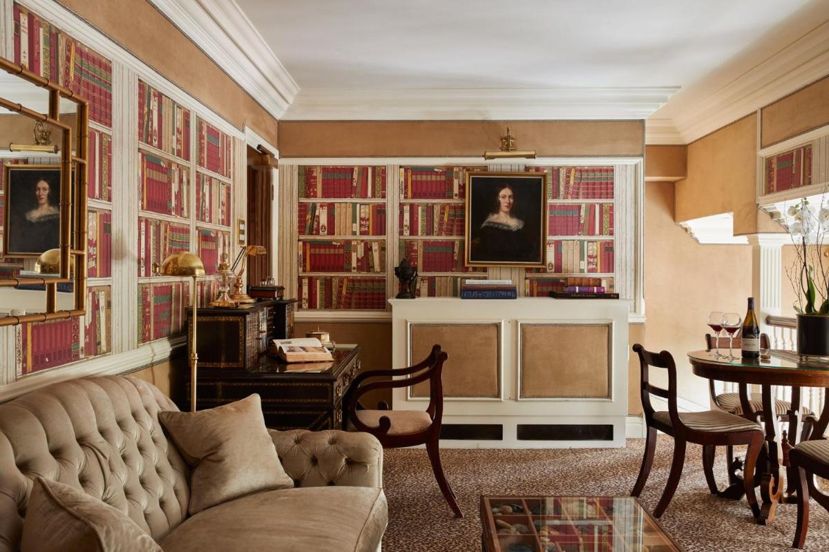 Milestone Hotel Kensington