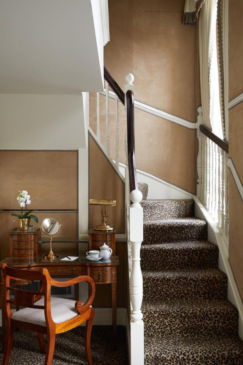 Milestone Hotel Kensington