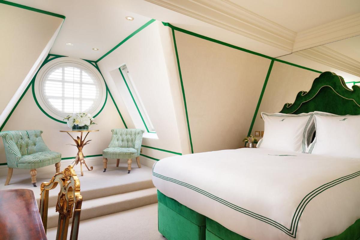 Milestone Hotel Kensington