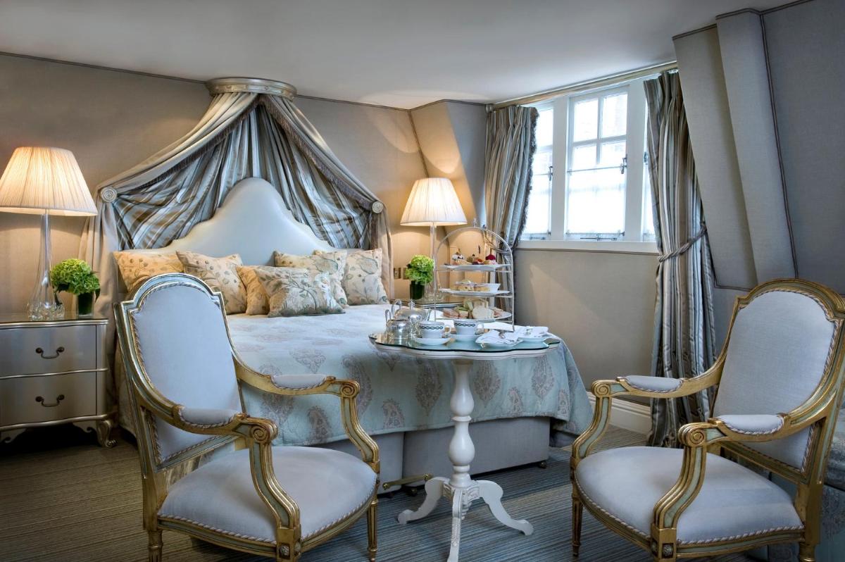 Milestone Hotel Kensington