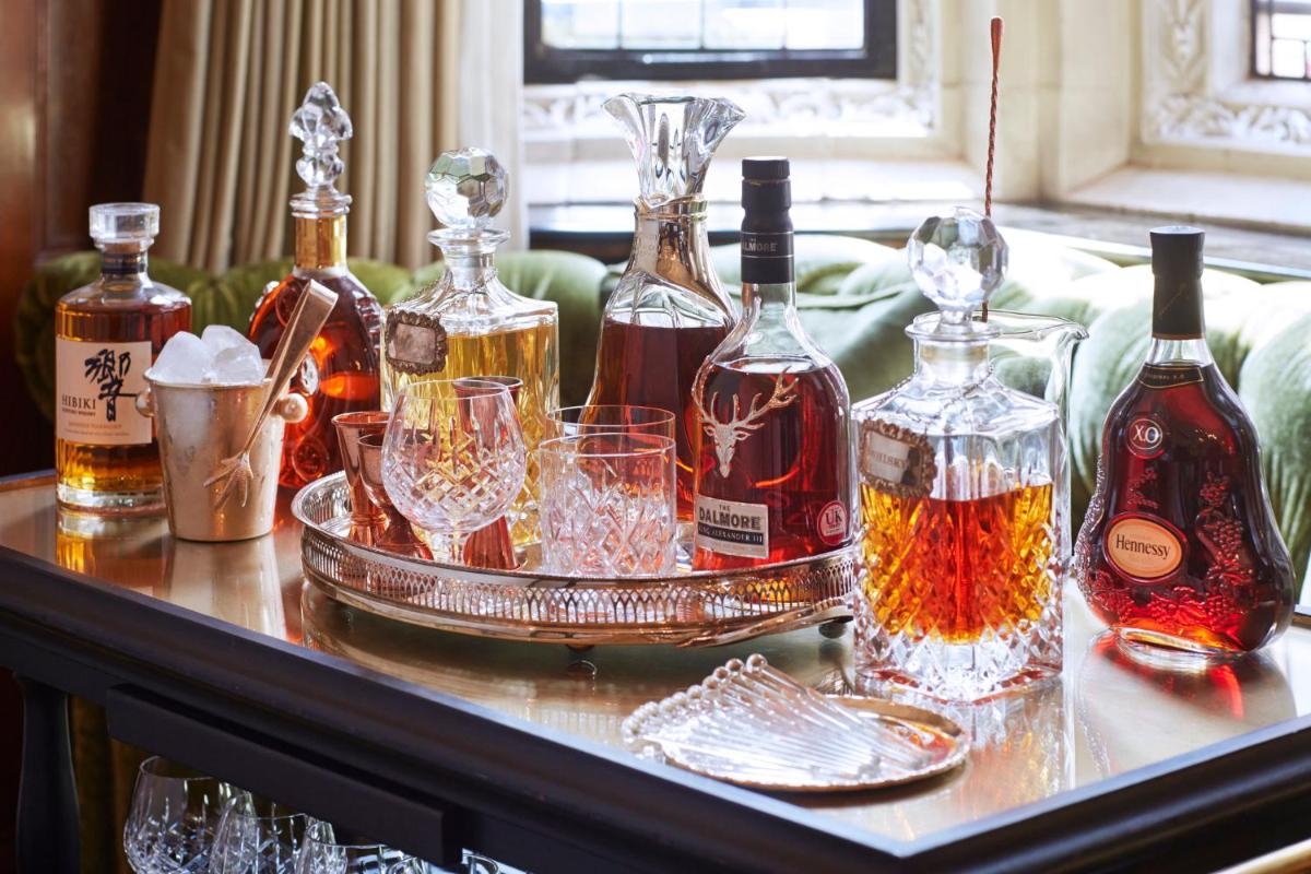 Milestone Hotel Kensington