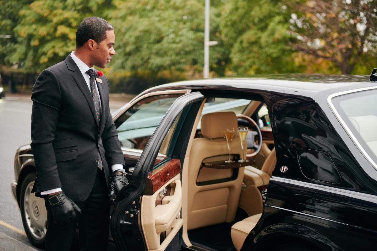 Milestone Hotel Kensington