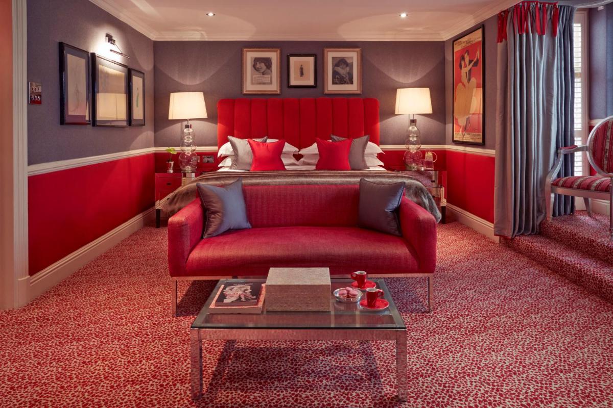 Milestone Hotel Kensington