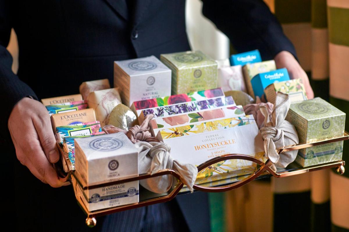 Milestone Hotel Kensington