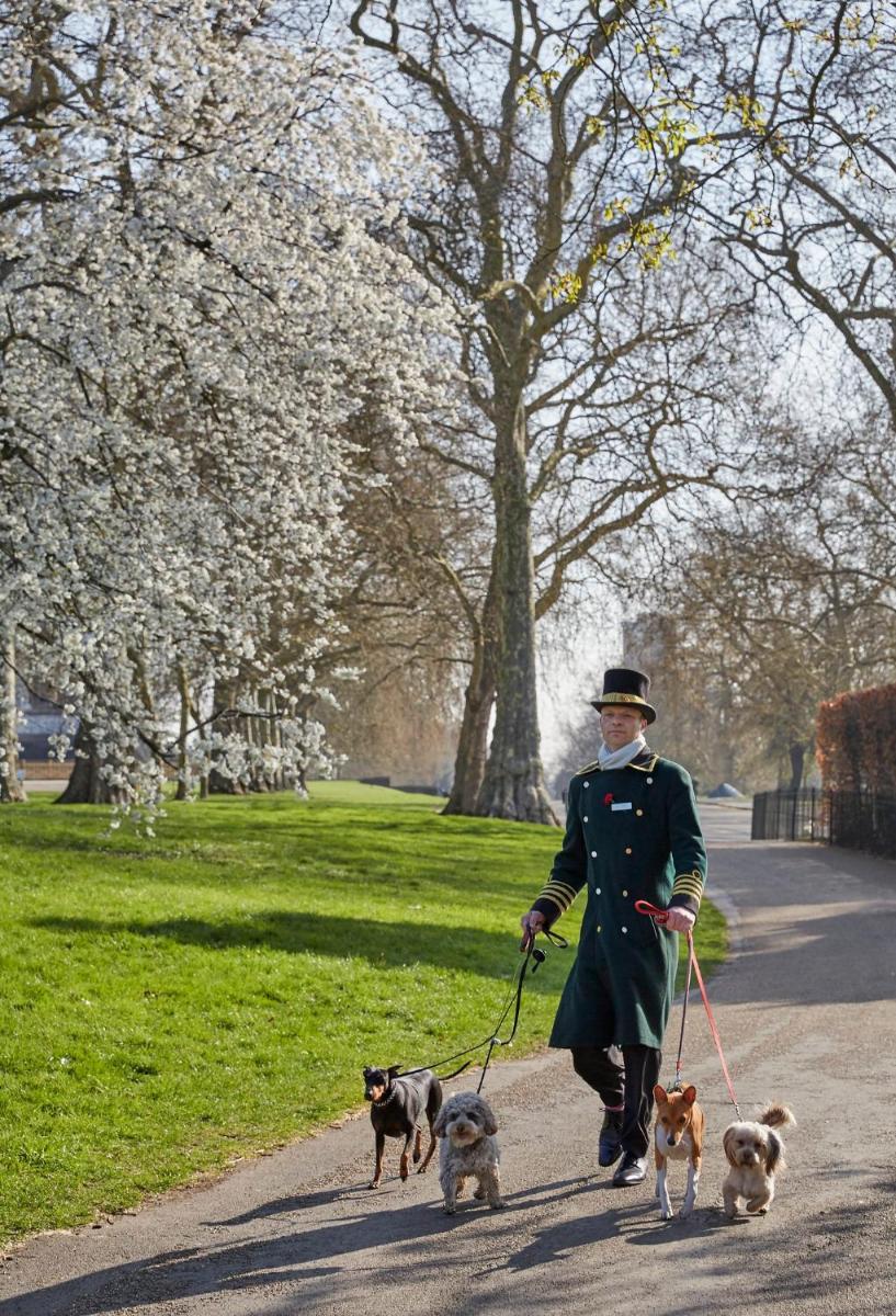Milestone Hotel Kensington