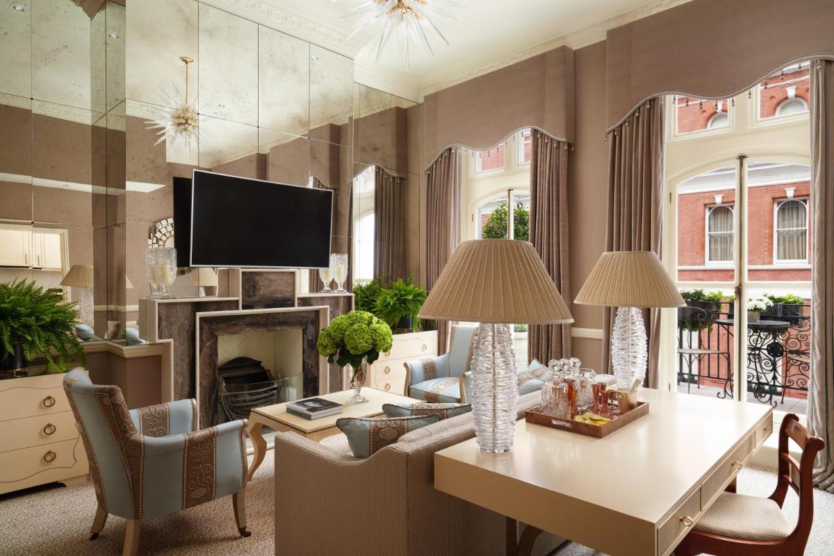 Milestone Hotel Kensington