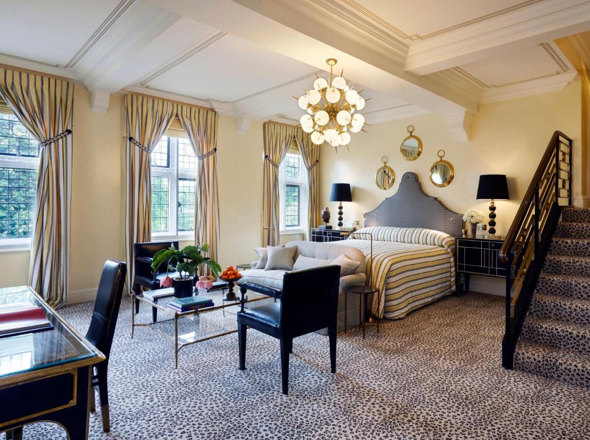 Milestone Hotel Kensington