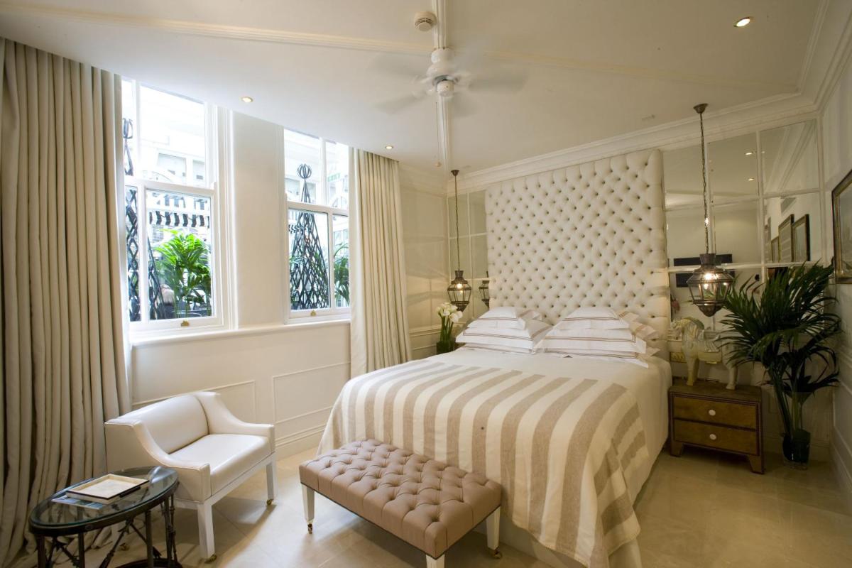 Milestone Hotel Kensington