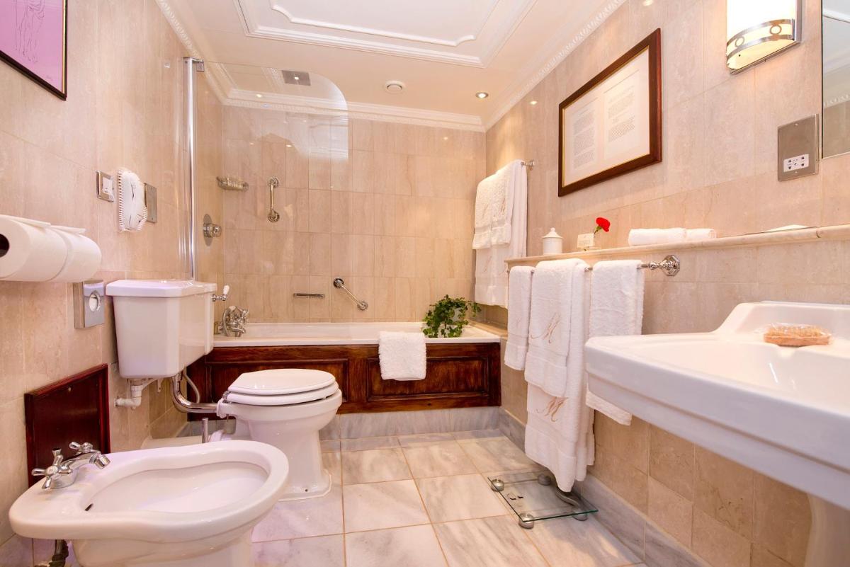 Milestone Hotel Kensington